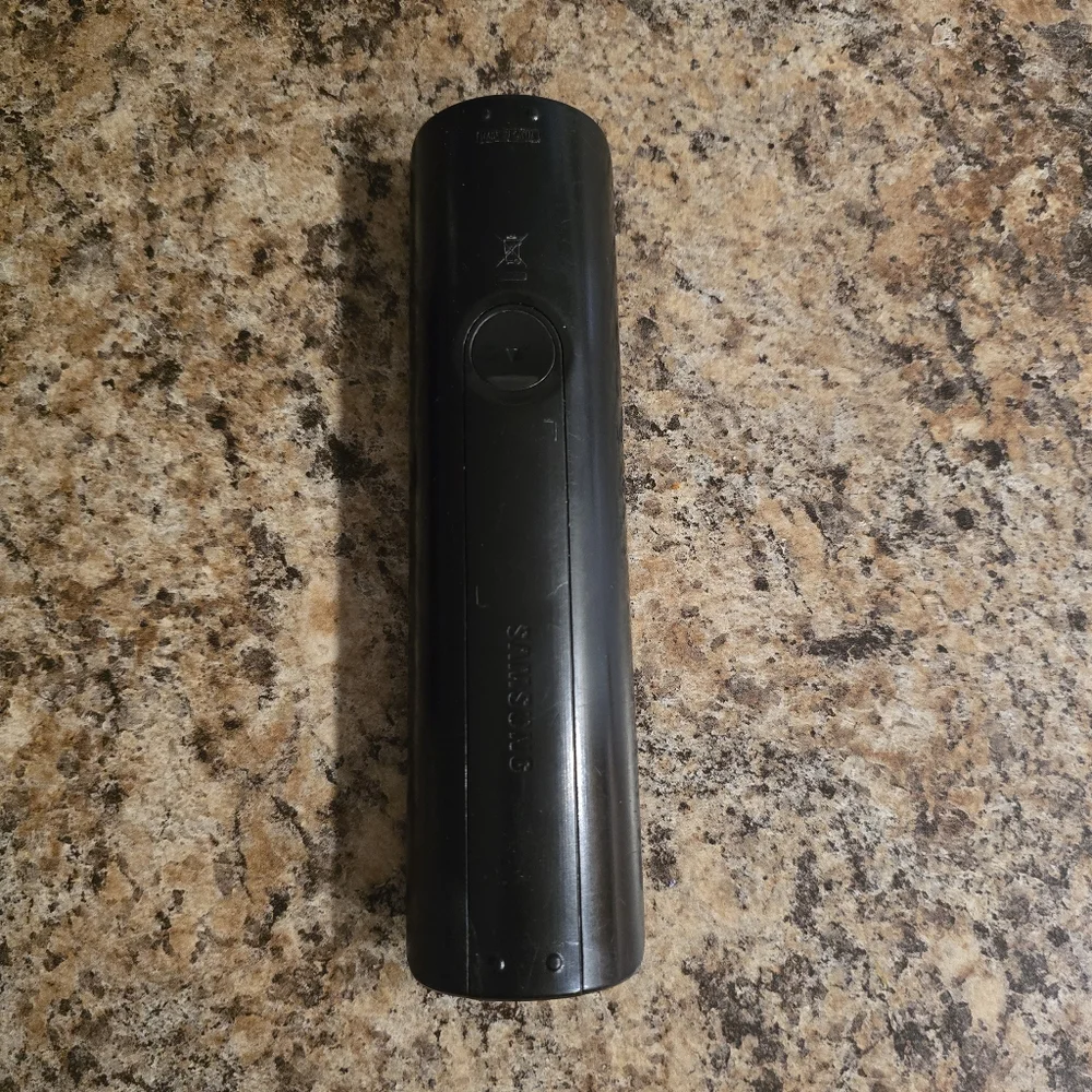 Samsung Tv Remote Good Condition